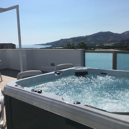 Penthouse Gloria Apartment Nerja Exterior photo