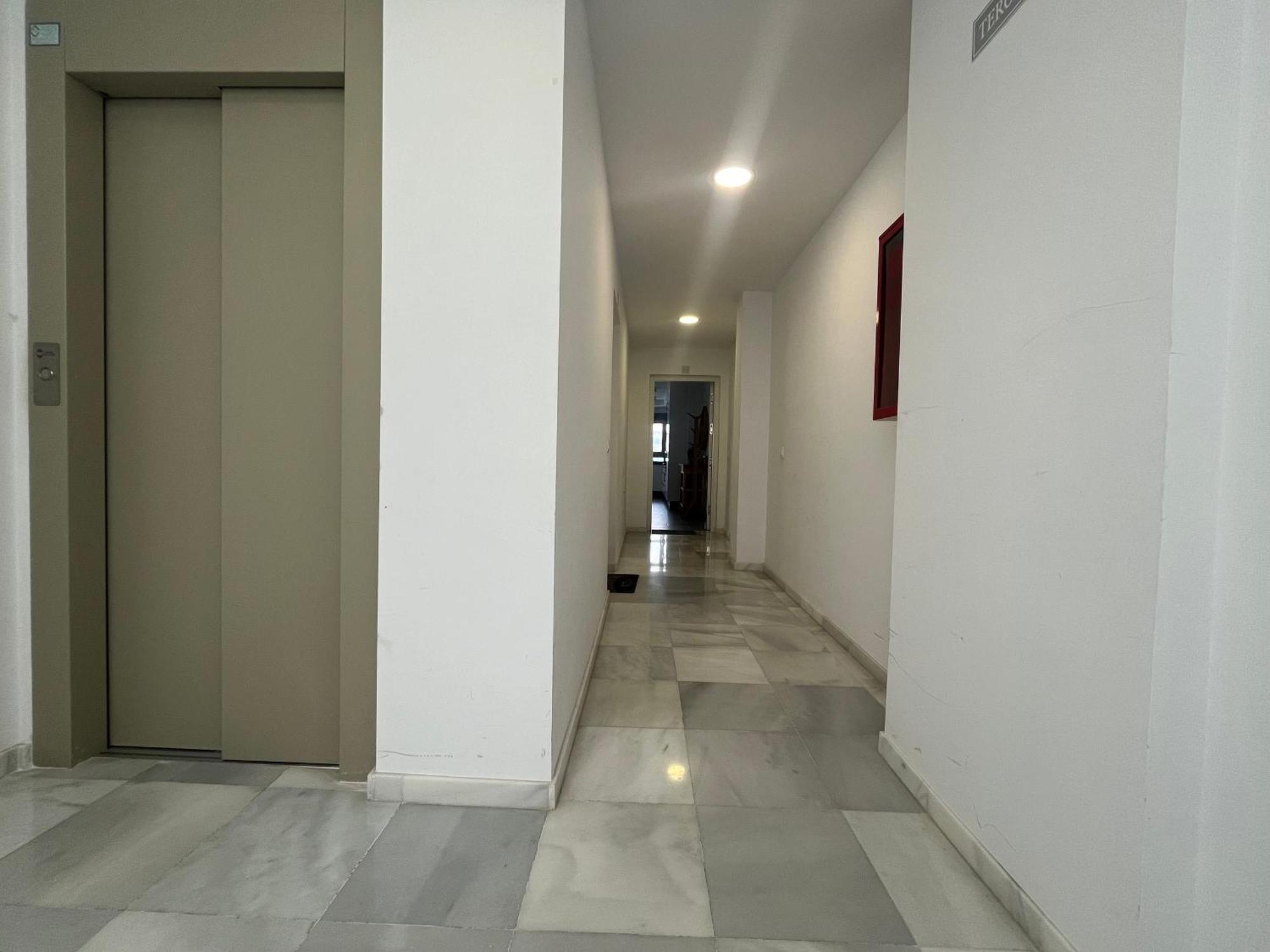 Penthouse Gloria Apartment Nerja Exterior photo
