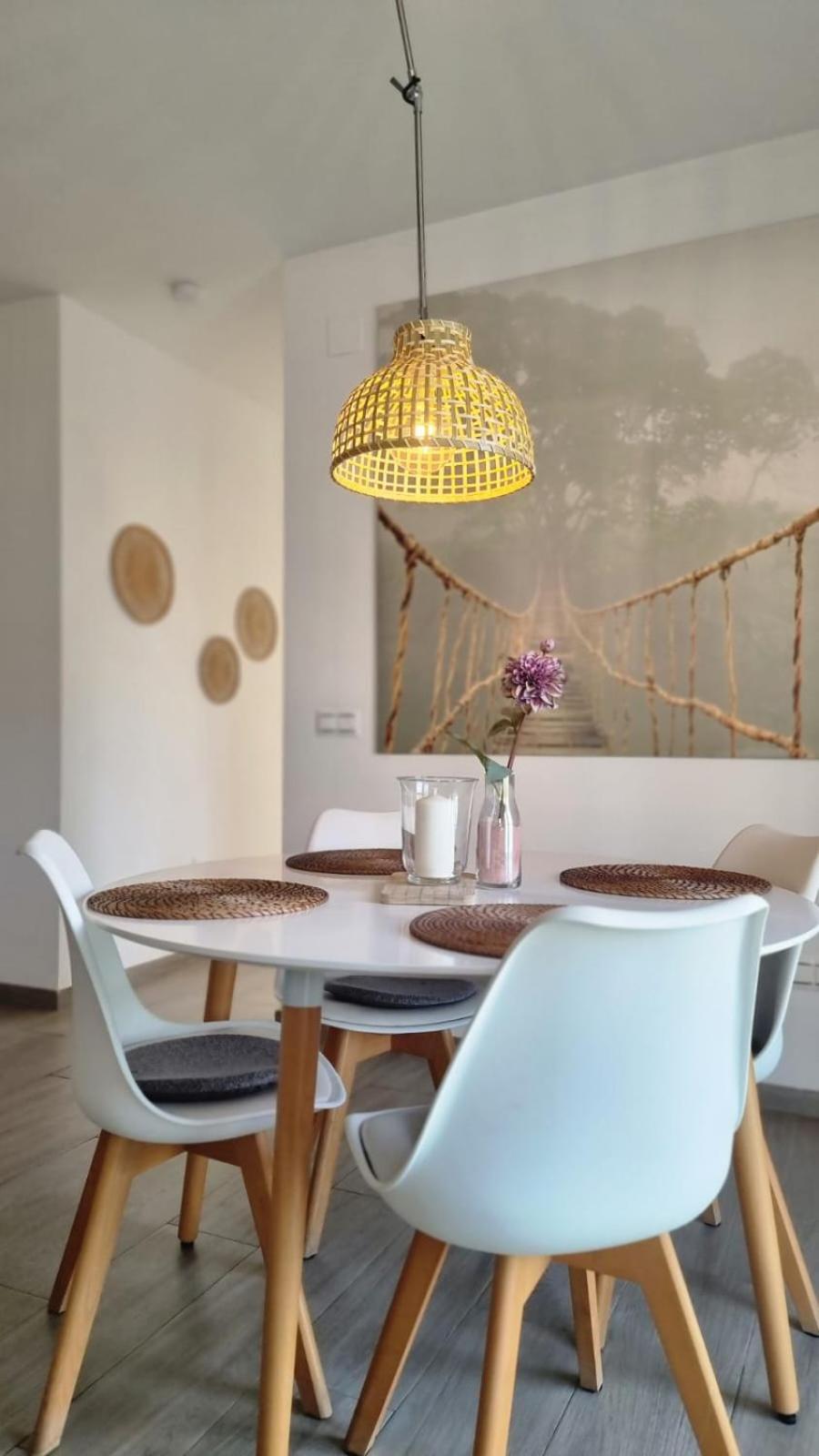 Penthouse Gloria Apartment Nerja Exterior photo