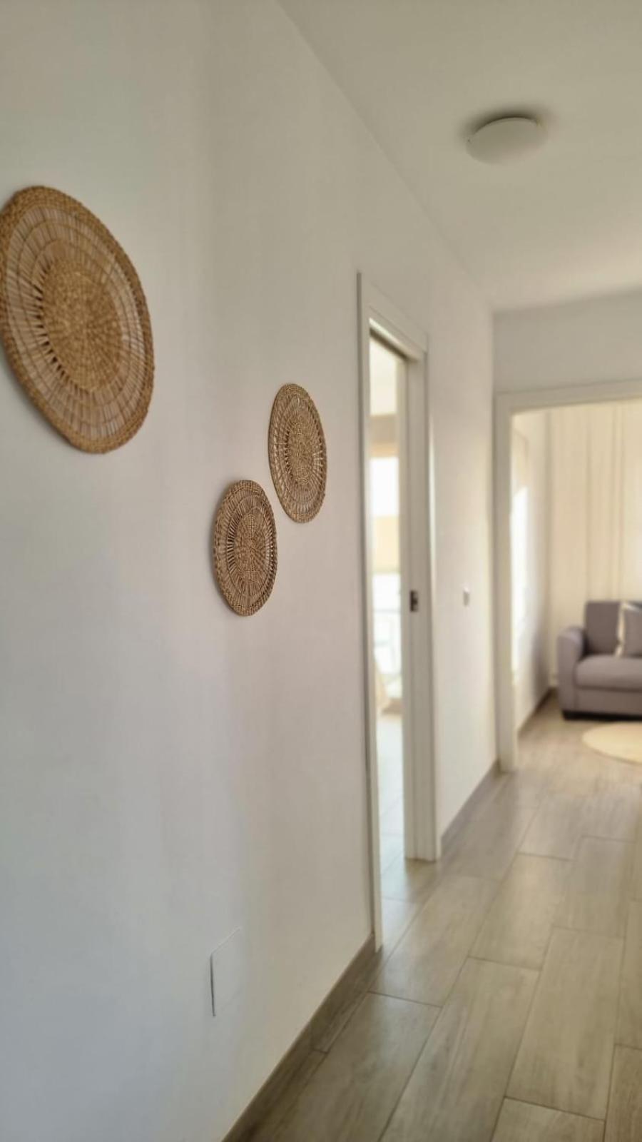 Penthouse Gloria Apartment Nerja Exterior photo