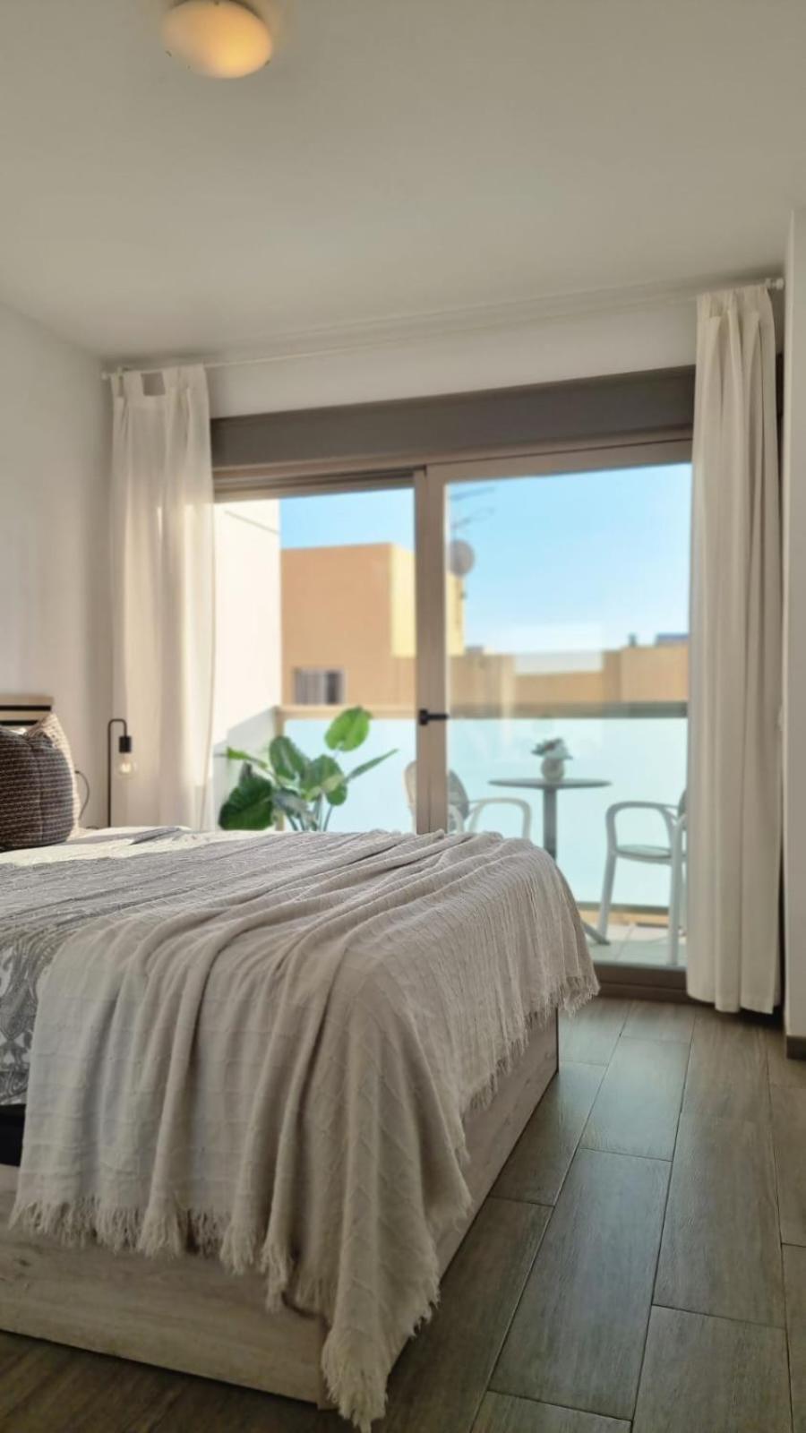 Penthouse Gloria Apartment Nerja Exterior photo