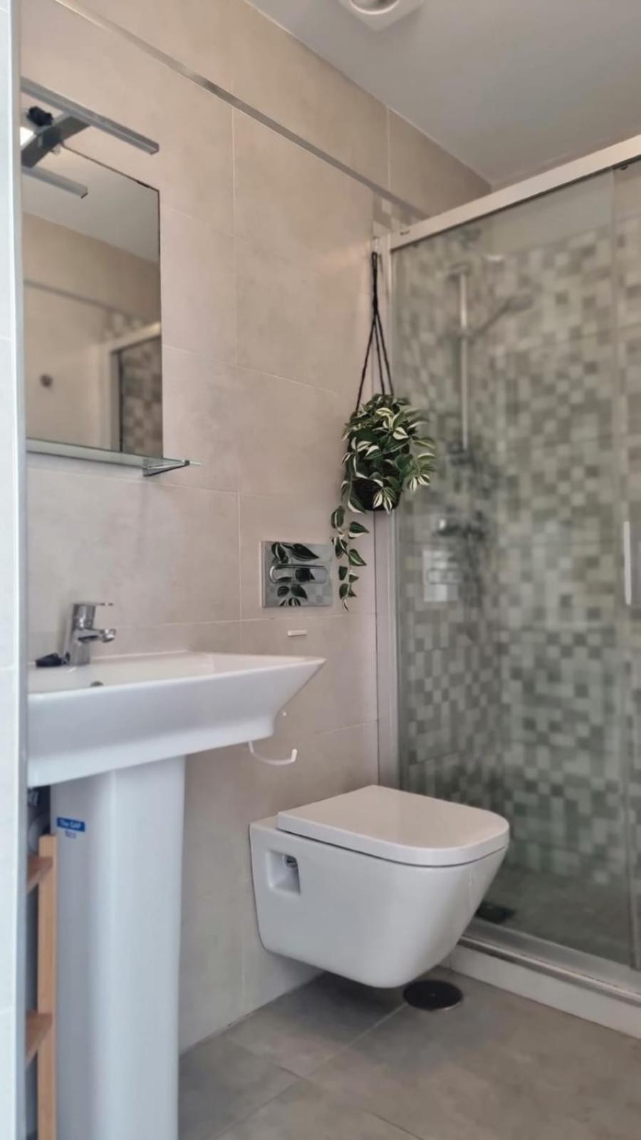 Penthouse Gloria Apartment Nerja Exterior photo