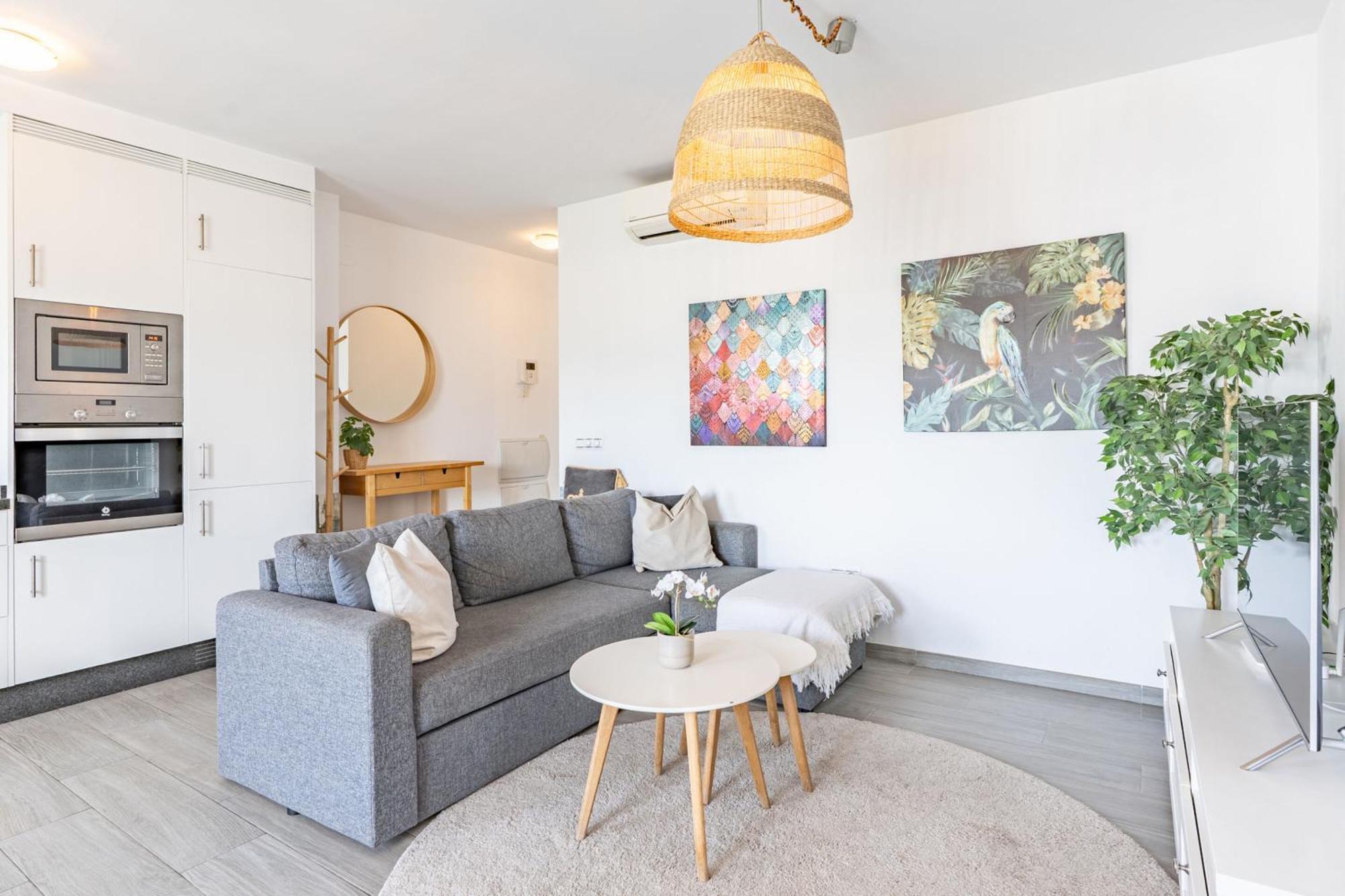 Penthouse Gloria Apartment Nerja Exterior photo